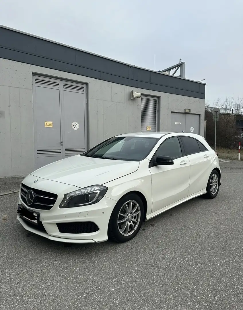 Mercedes-Benz A 180 CDI BlueEfficiency - 2