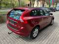 Volvo XC60 D4 AWD Business Geartronic *AHV*XENON*SZH*RFK* Rot - thumbnail 3