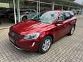 Volvo XC60 D4 AWD Business Geartronic *AHV*XENON*SZH*RFK* Rot - thumbnail 2
