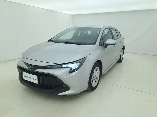 Toyota Corolla view 9