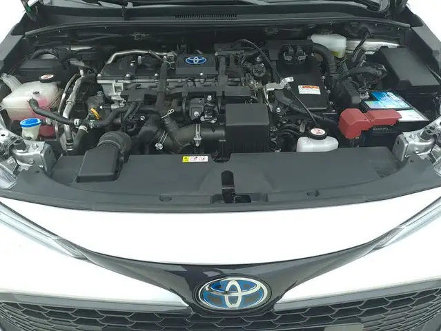 Toyota Corolla view 13