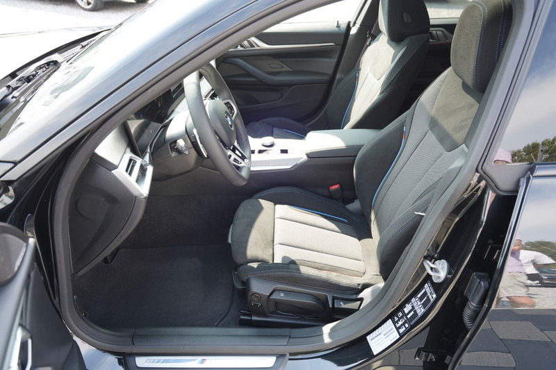BMW 430 430i*xDrive*M Sport Pro*AHK*360*Schiebedach*H&K* — photo 12