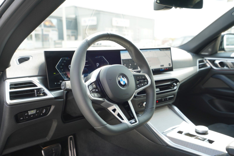 BMW 430 430i*xDrive*M Sport Pro*AHK*360*Schiebedach*H&K* — photo 10