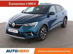 Renault Arkana 1.3 TCe Business EDC