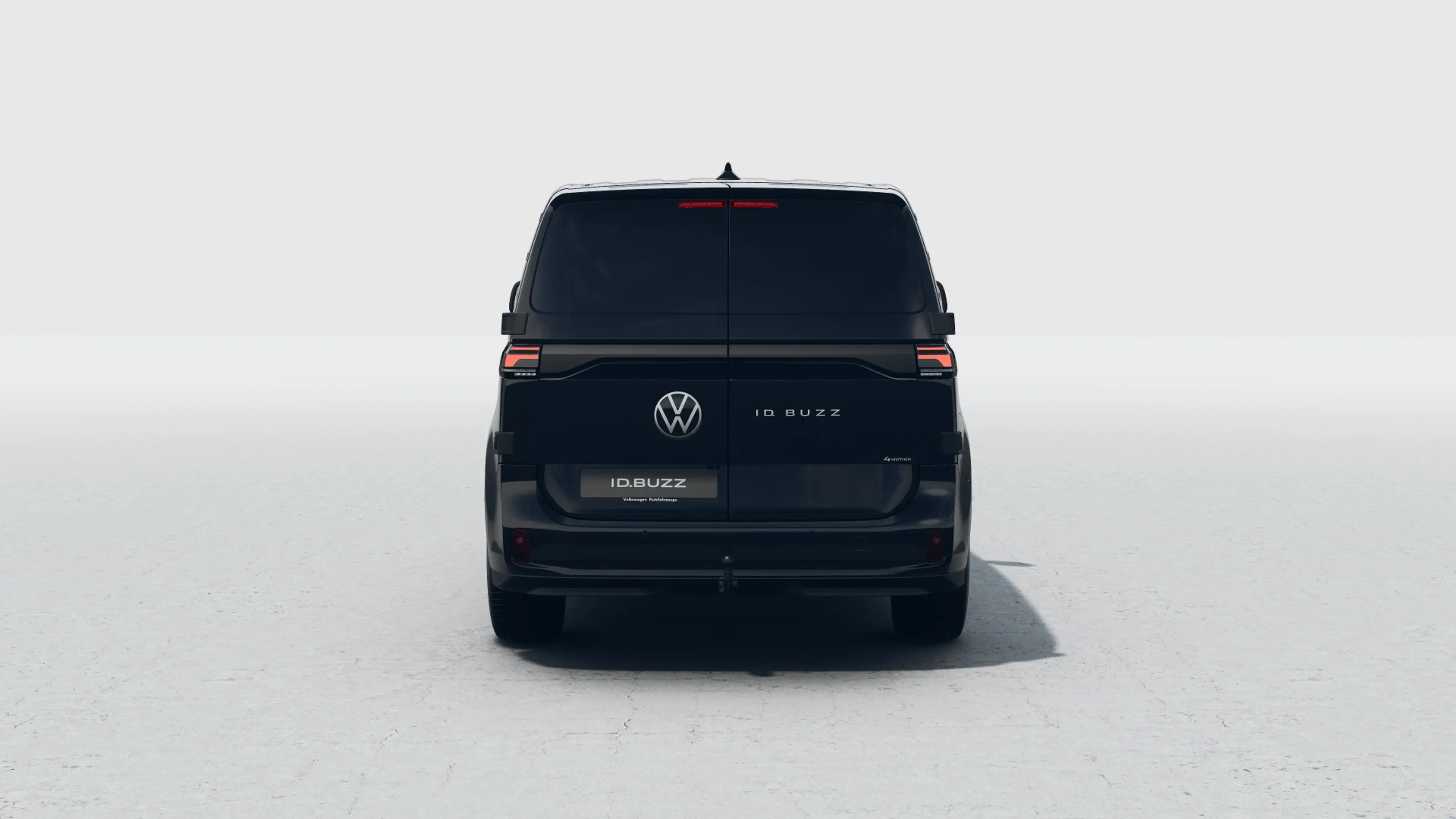 Volkswagen ID. Buzz Cargo Bulli Limited Edition 79 kWh 4MOTION — photo 3