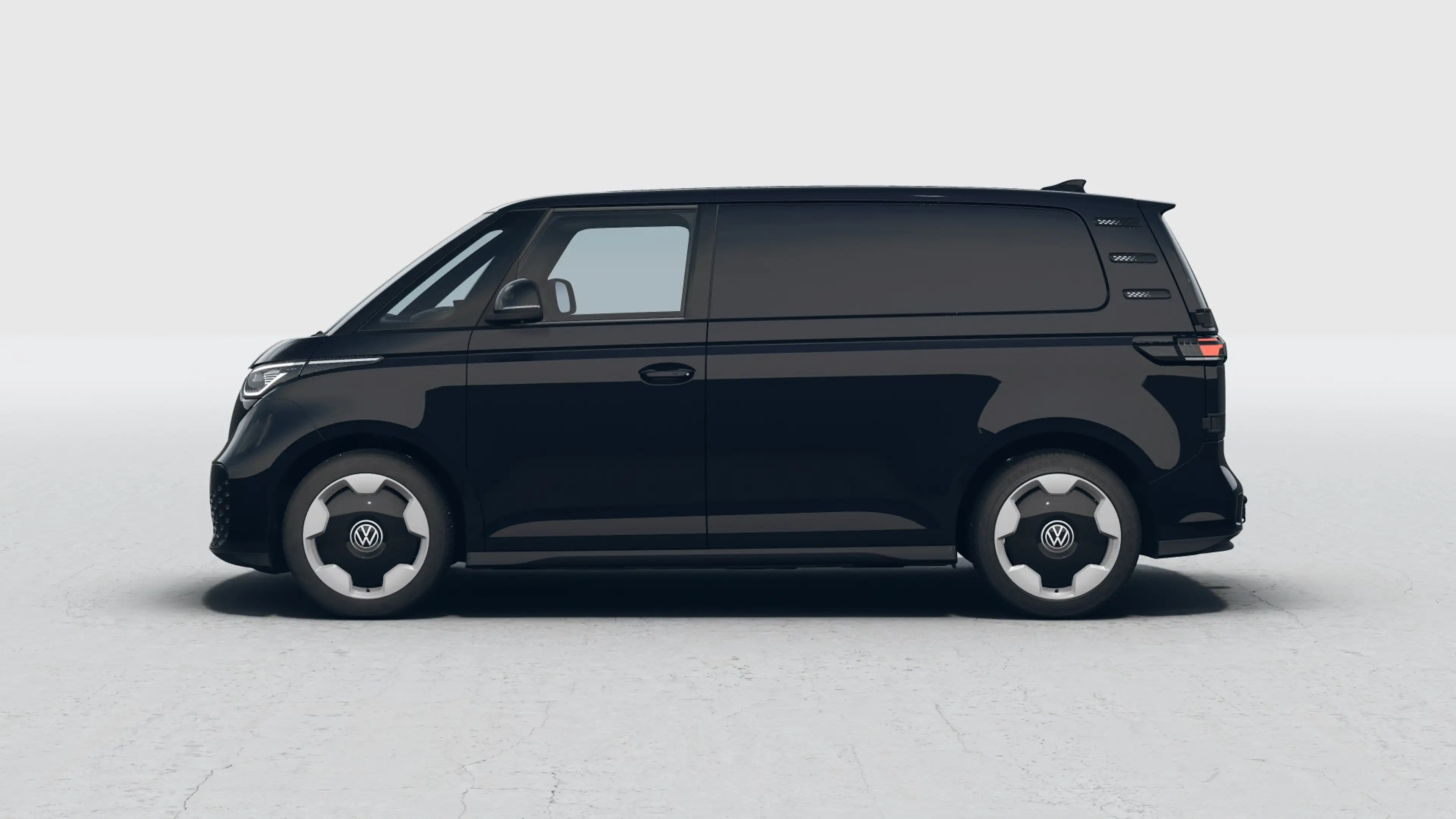 Volkswagen ID. Buzz Cargo Bulli Limited Edition 79 kWh 4MOTION — photo 2