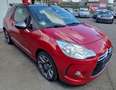 Citroen DS3 Cabrio THP 155 SportChic 56Tkm/Navi Rosso - thumbnail 11