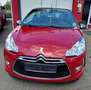 Citroen DS3 Cabrio THP 155 SportChic 56Tkm/Navi Rosso - thumbnail 2
