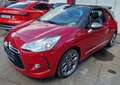 Citroen DS3 Cabrio THP 155 SportChic 56Tkm/Navi Rosso - thumbnail 1