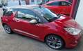 Citroen DS3 Cabrio THP 155 SportChic 56Tkm/Navi Rosso - thumbnail 3