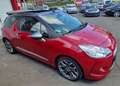 Citroen DS3 Cabrio THP 155 SportChic 56Tkm/Navi Rosso - thumbnail 10