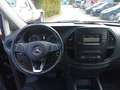 Mercedes-Benz Vito Mixto 116 CDI lang Navi/Kam/AHK/5-Sitze/Aut Schwarz - thumbnail 9