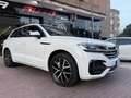 Volkswagen Touareg 3.0TDI V6 R-Line Individual Tip. Elegance 4M 210kW Blanco - thumbnail 1