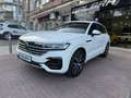 Volkswagen Touareg 3.0TDI V6 R-Line Individual Tip. Elegance 4M 210kW Blanco - thumbnail 3