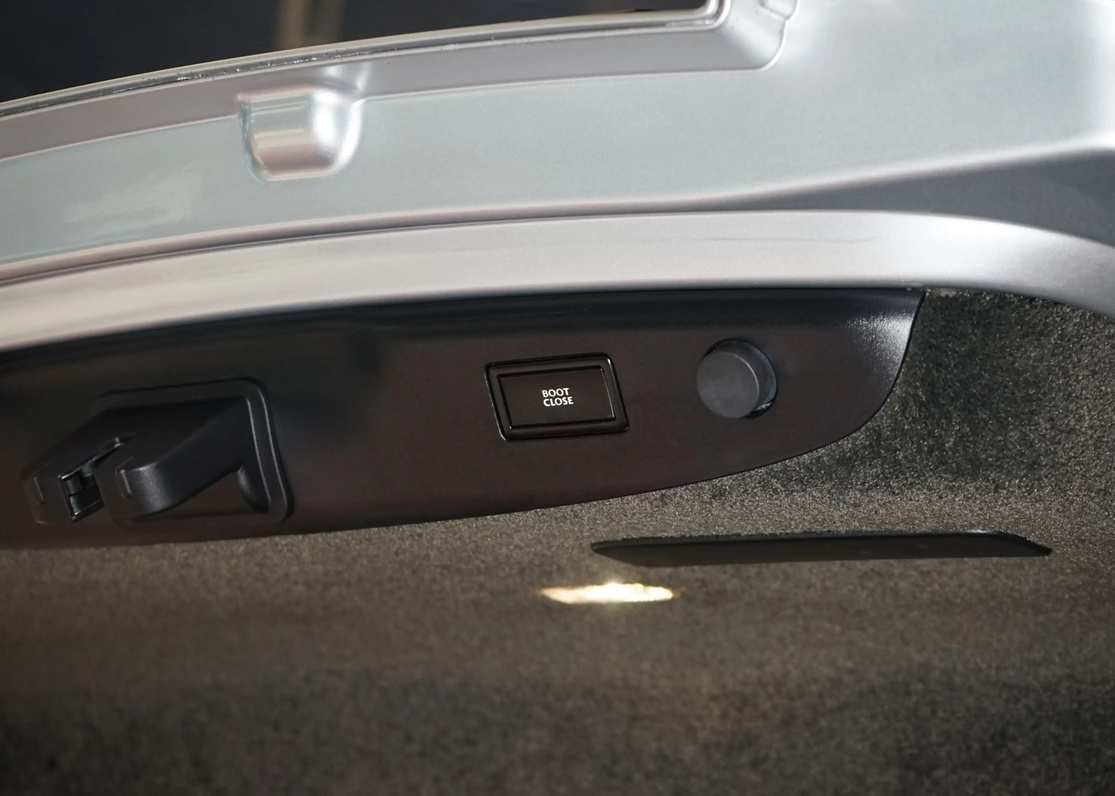 Bentley Flying Spur Mulliner v8 ACC Massage FondEntertai — photo 43