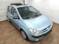 Hyundai Getz 1.1 *TÜV NEU* KLIMA ALLWETTER EURO-4 SERVO COC Blau - thumbnail 5