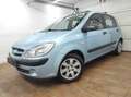 Hyundai Getz 1.1 *TÜV NEU* KLIMA ALLWETTER EURO-4 SERVO COC Blau - thumbnail 4