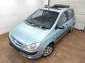 Hyundai Getz 1.1 *TÜV NEU* KLIMA ALLWETTER EURO-4 SERVO COC Blau - thumbnail 2