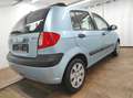 Hyundai Getz 1.1 *TÜV NEU* KLIMA ALLWETTER EURO-4 SERVO COC Blau - thumbnail 11