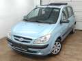 Hyundai Getz 1.1 *TÜV NEU* KLIMA ALLWETTER EURO-4 SERVO COC Blau - thumbnail 1