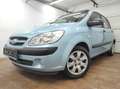 Hyundai Getz 1.1 *TÜV NEU* KLIMA ALLWETTER EURO-4 SERVO COC Blau - thumbnail 3