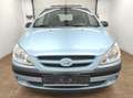 Hyundai Getz 1.1 *TÜV NEU* KLIMA ALLWETTER EURO-4 SERVO COC Blau - thumbnail 7