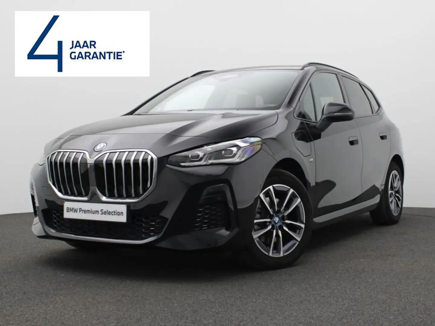 BMW 225 xDrive - M SPORT - PANODAK Noir - 1