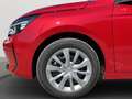 Opel Corsa F Edition 1.2 Turbo LED CarPlay DAB SHZ LHZ PDC Ap Rouge - thumbnail 7