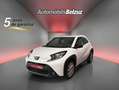 Toyota Aygo Play Blanco - thumbnail 1