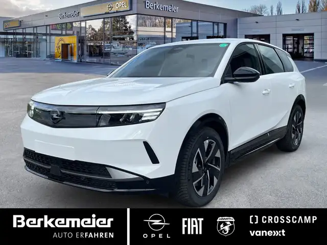 Opel Grandland Electric Edition *73 kWh/LED/Sitzheiz*