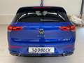 Volkswagen Golf VIII Lim. R-Line 1.5 eTSI APP+LANE+ACC+KAMERA+LED Blau - thumbnail 6