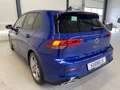 Volkswagen Golf VIII Lim. R-Line 1.5 eTSI APP+LANE+ACC+KAMERA+LED Blau - thumbnail 7