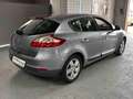Renault Megane 1.6 16V Dynamique Metallic Blau - thumbnail 15