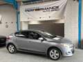 Renault Megane 1.6 16V Dynamique Metallic Blau - thumbnail 14