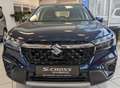 Suzuki S-Cross 1,4 DITC Hybrid Clear SNOWFOX AKTION Blau - thumbnail 2