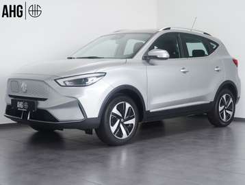 EV Comfort Maximal MG-PILOT/LED/ACC/KAMERA