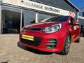 Kia Rio 1.4 CVVT DynamicLine Rood - thumbnail 3