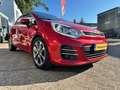 Kia Rio 1.4 CVVT DynamicLine Rood - thumbnail 4