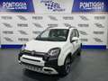 Fiat Panda PANDINA 1.0 70CV MY25 HYBRID KM0 PREZZO REALE! Bianco - thumbnail 1