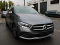 Mercedes-Benz B 180 d+BOÎTE AUTO+CUIR+CAMERA // 12355 € + TVA Gris - thumbnail 4
