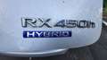 Lexus RX 450h RX 450h (hybrid) Stříbrná - thumbnail 12