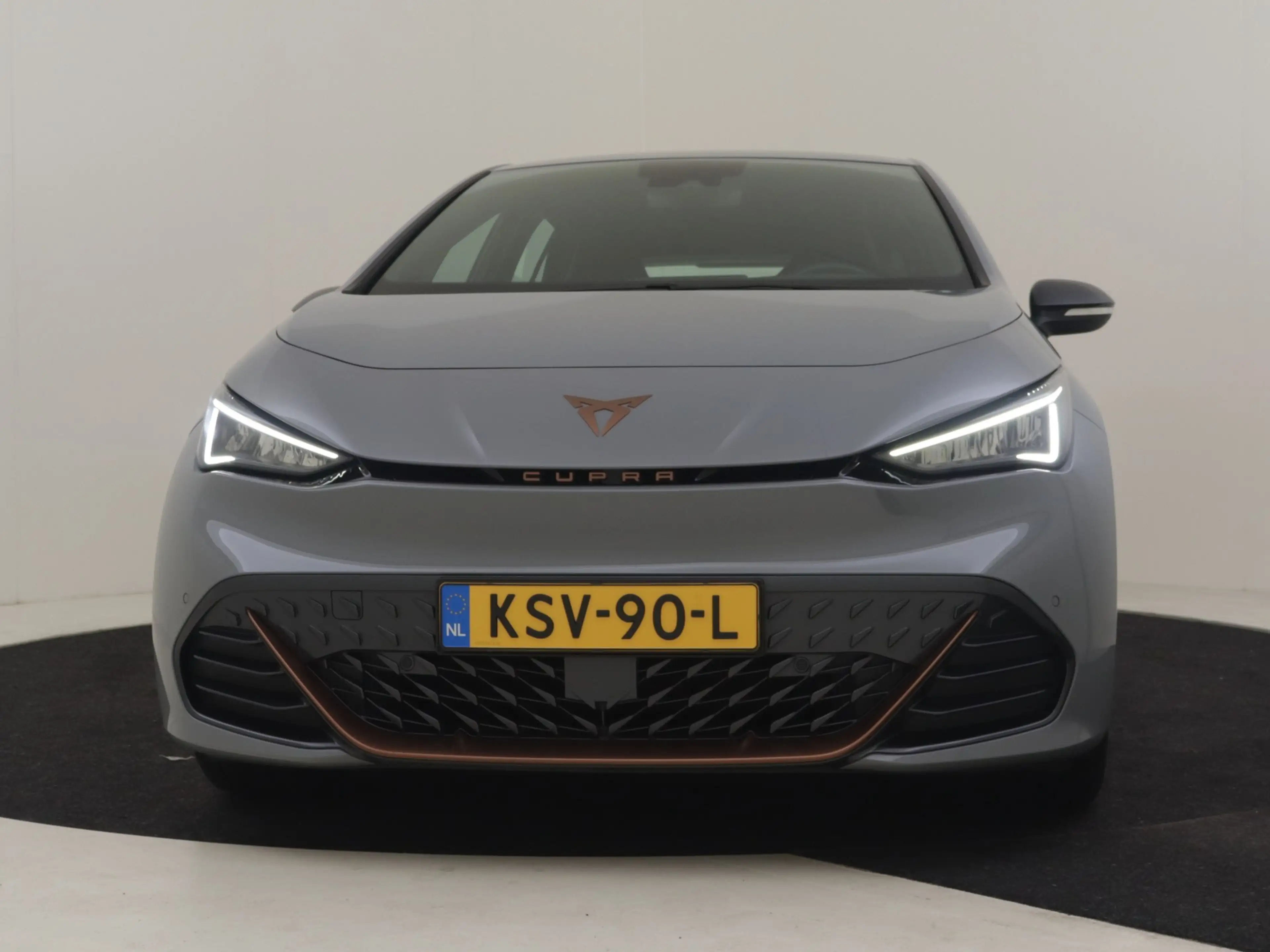CUPRA Born Copper Edition 82kWh l WLTP tot 556km! l Camera l — photo 30