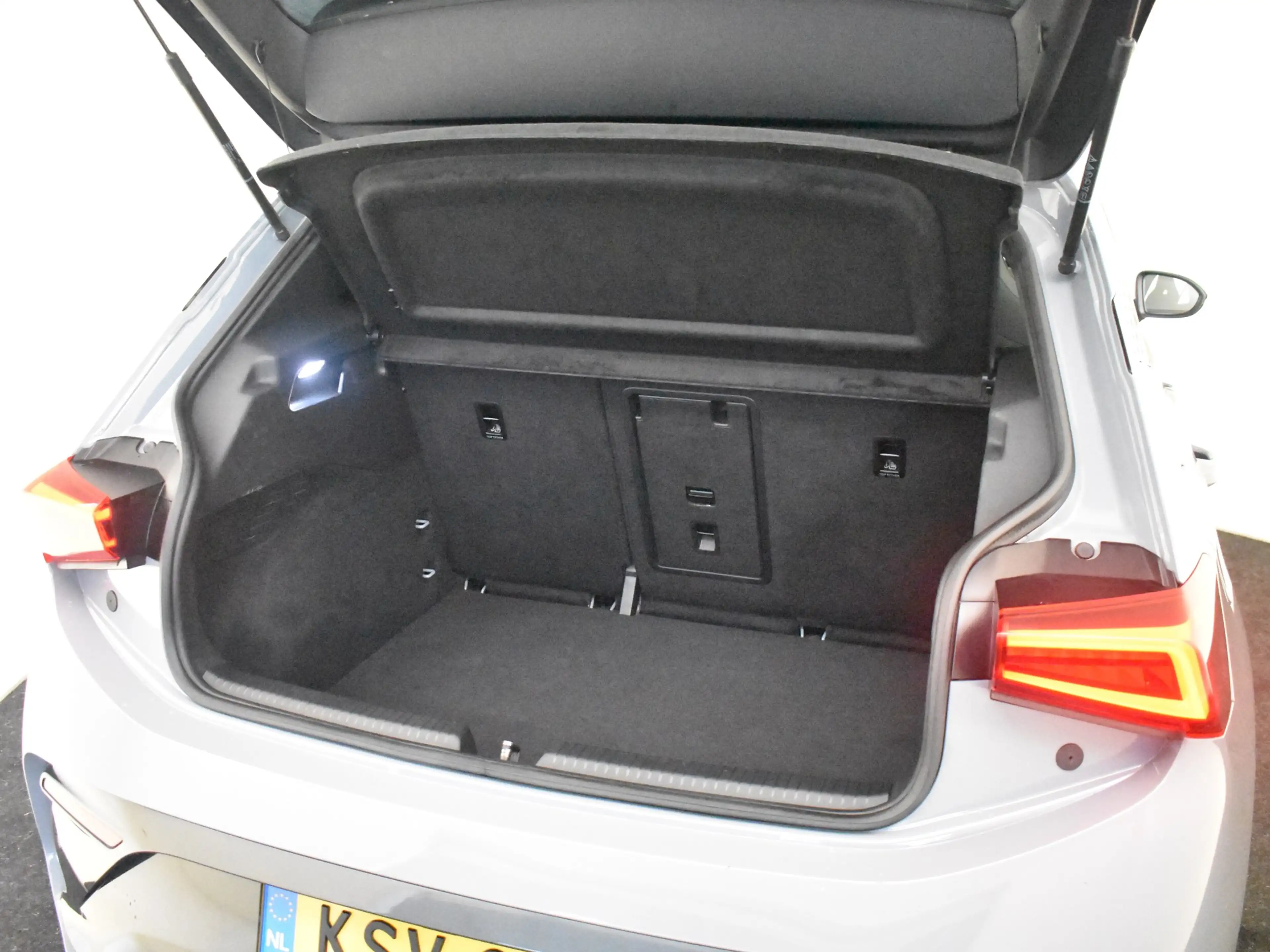CUPRA Born Copper Edition 82kWh l WLTP tot 556km! l Camera l — photo 33