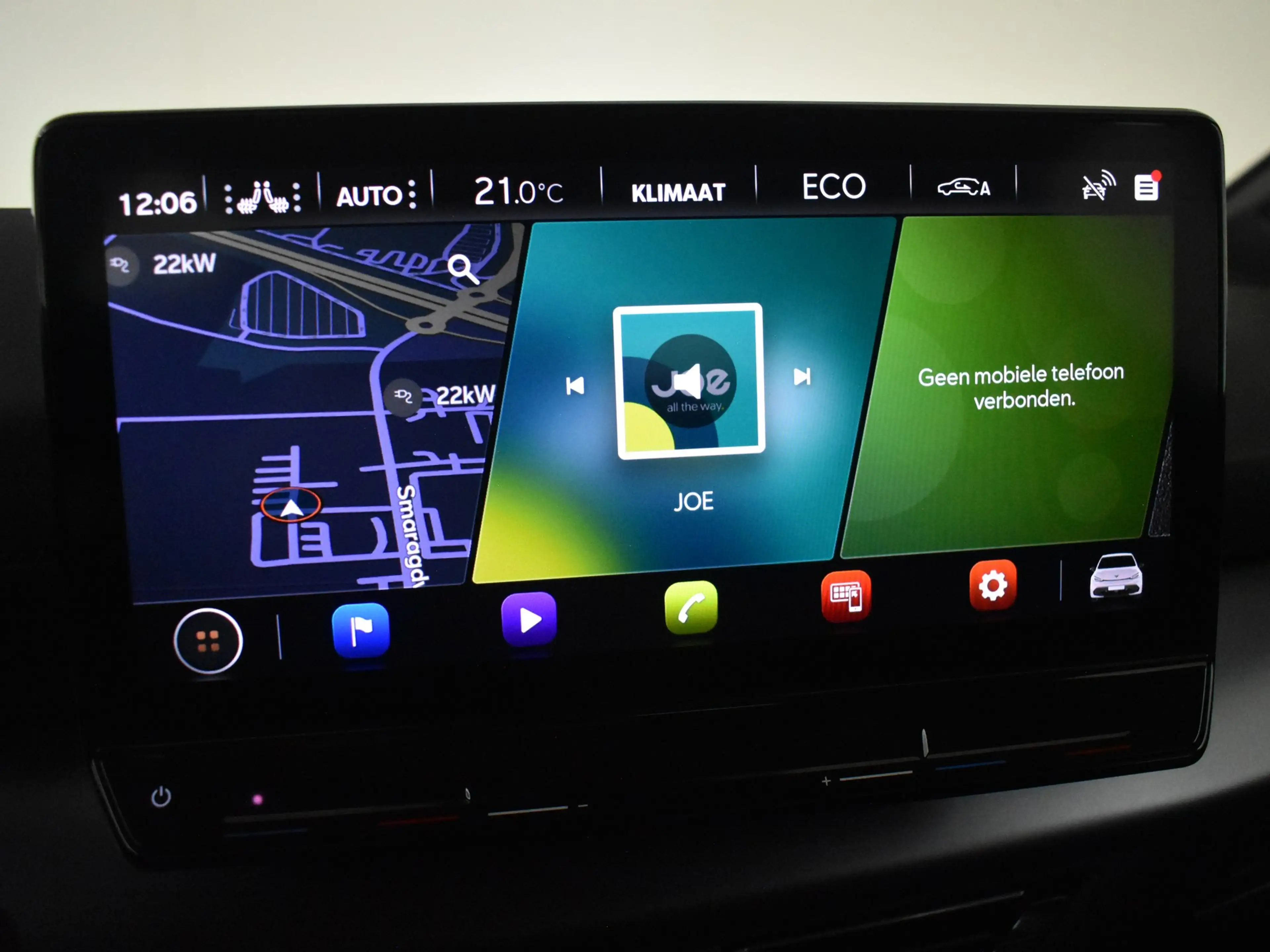 CUPRA Born Copper Edition 82kWh l WLTP tot 556km! l Camera l — photo 19