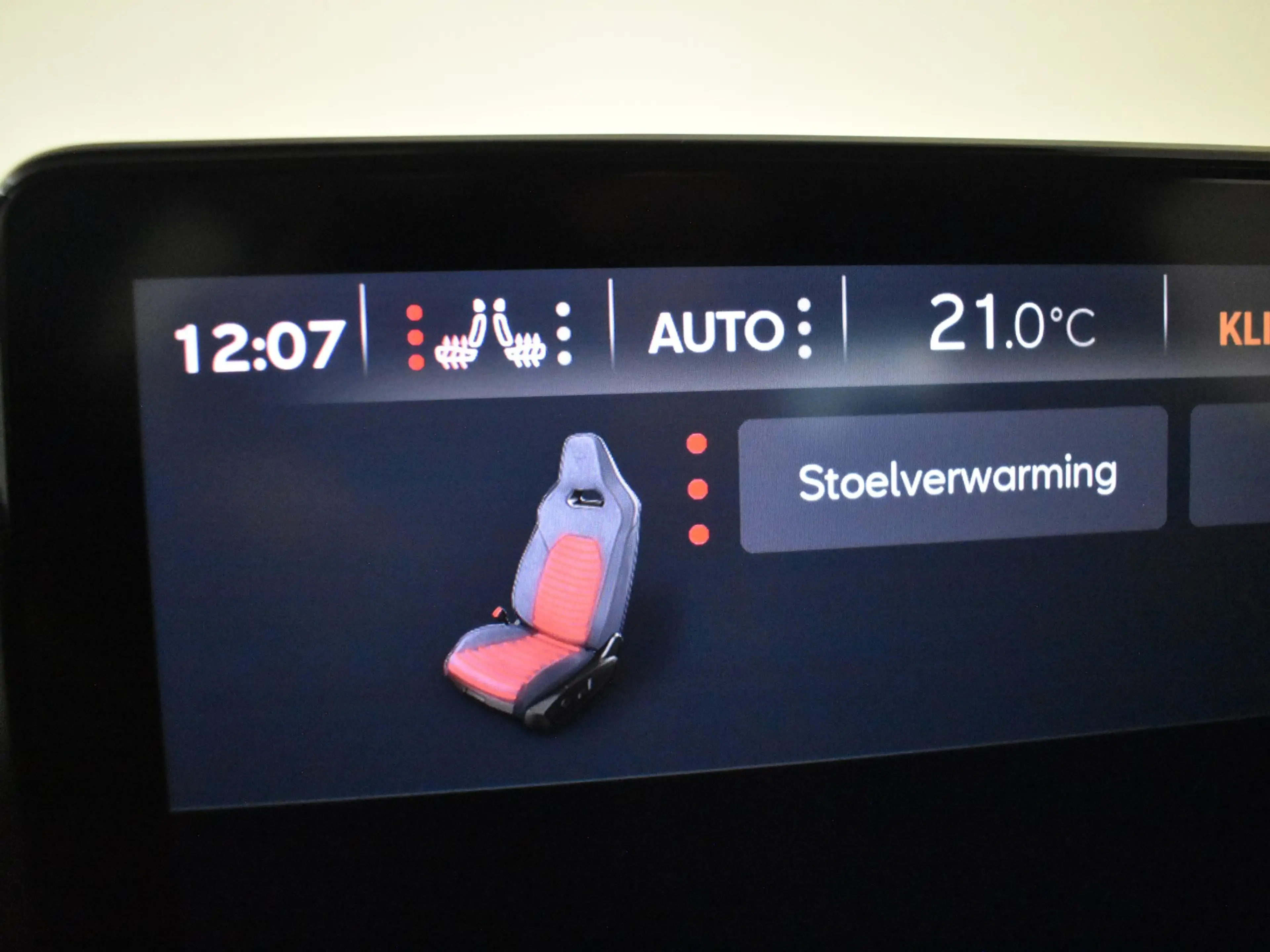 CUPRA Born Copper Edition 82kWh l WLTP tot 556km! l Camera l — photo 26