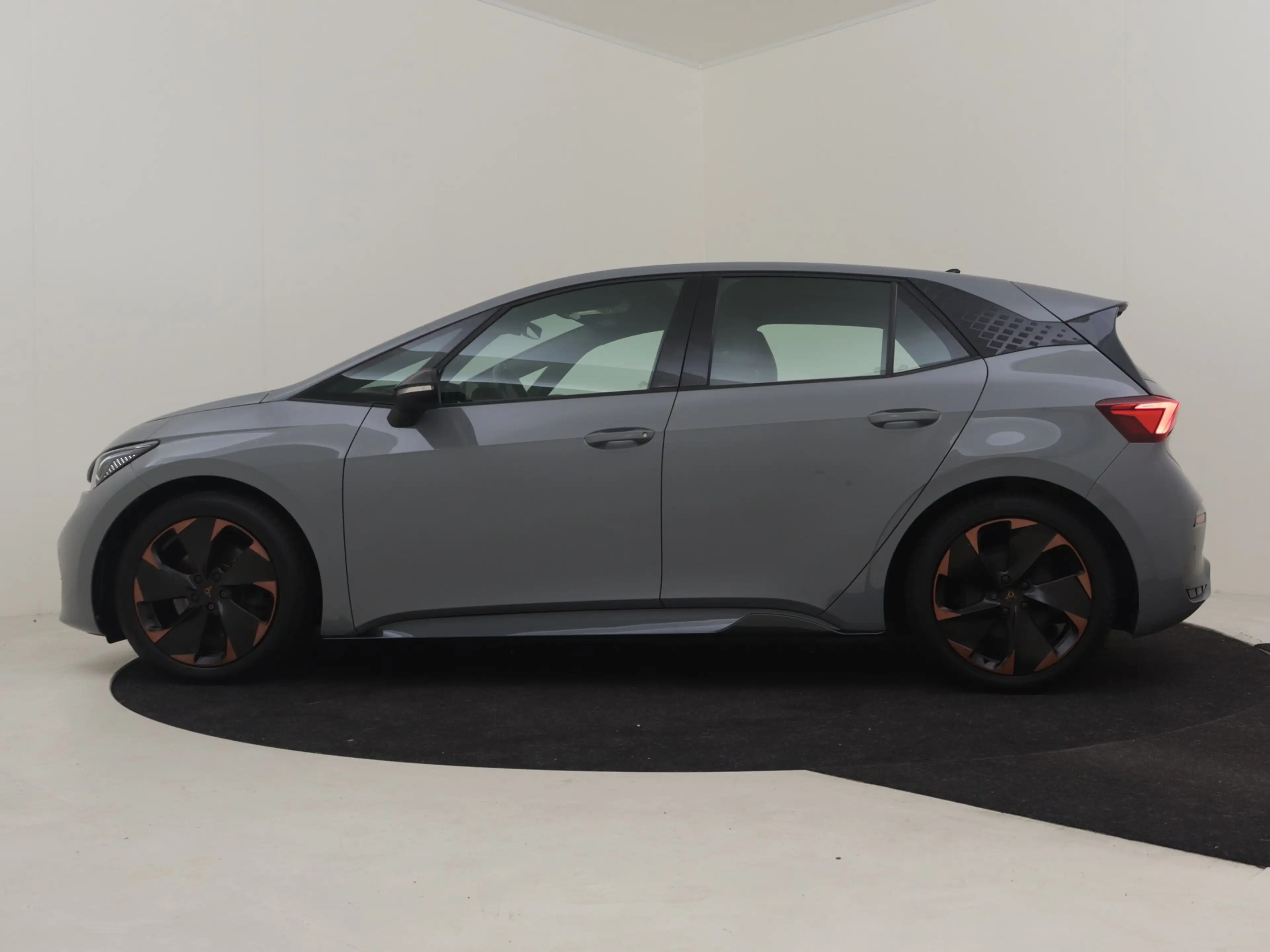 CUPRA Born Copper Edition 82kWh l WLTP tot 556km! l Camera l — photo 2