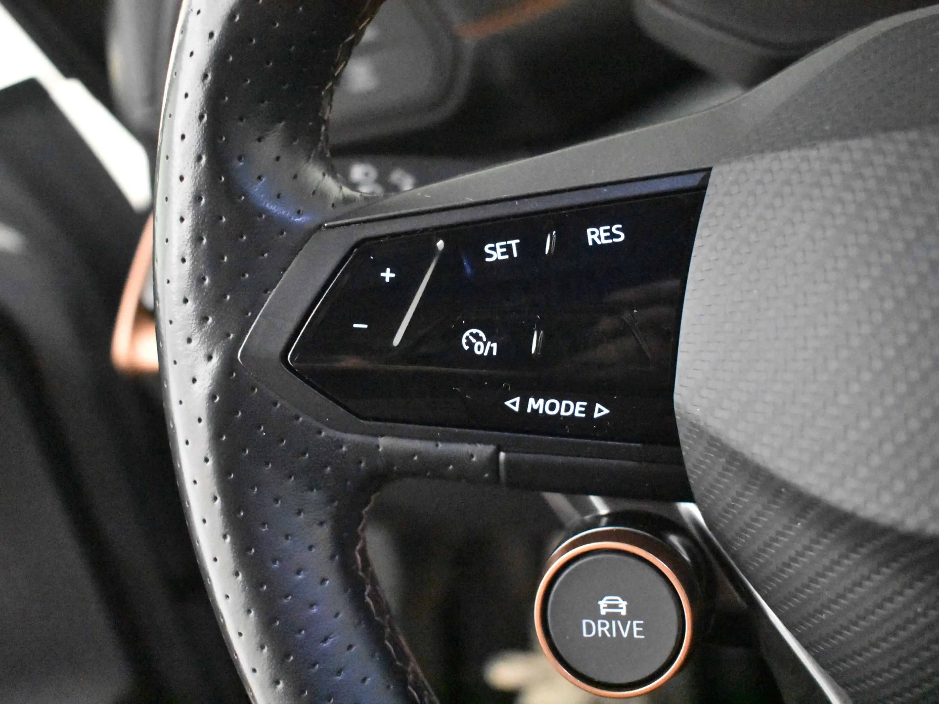 CUPRA Born Copper Edition 82kWh l WLTP tot 556km! l Camera l — photo 14