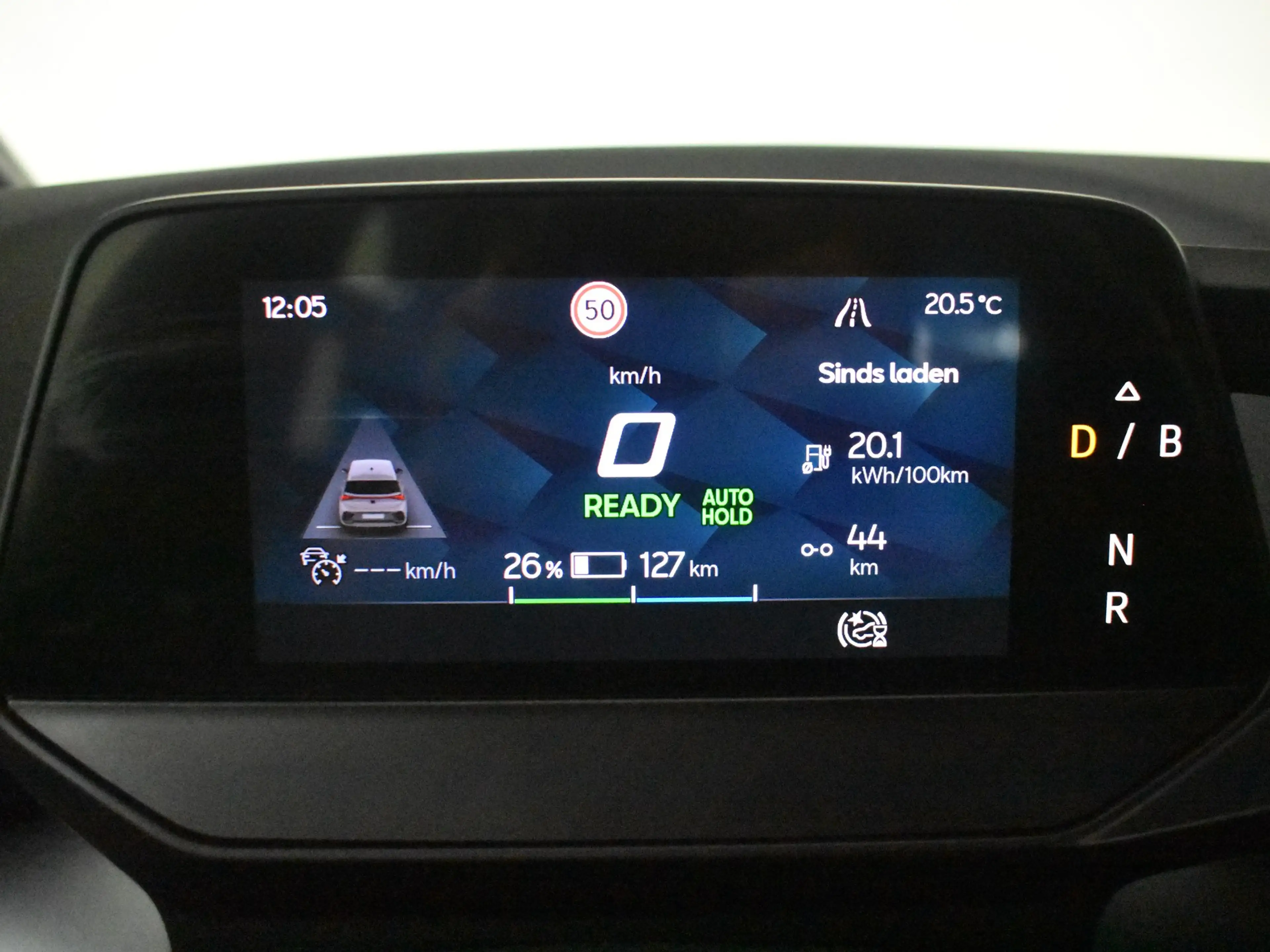 CUPRA Born Copper Edition 82kWh l WLTP tot 556km! l Camera l — photo 15