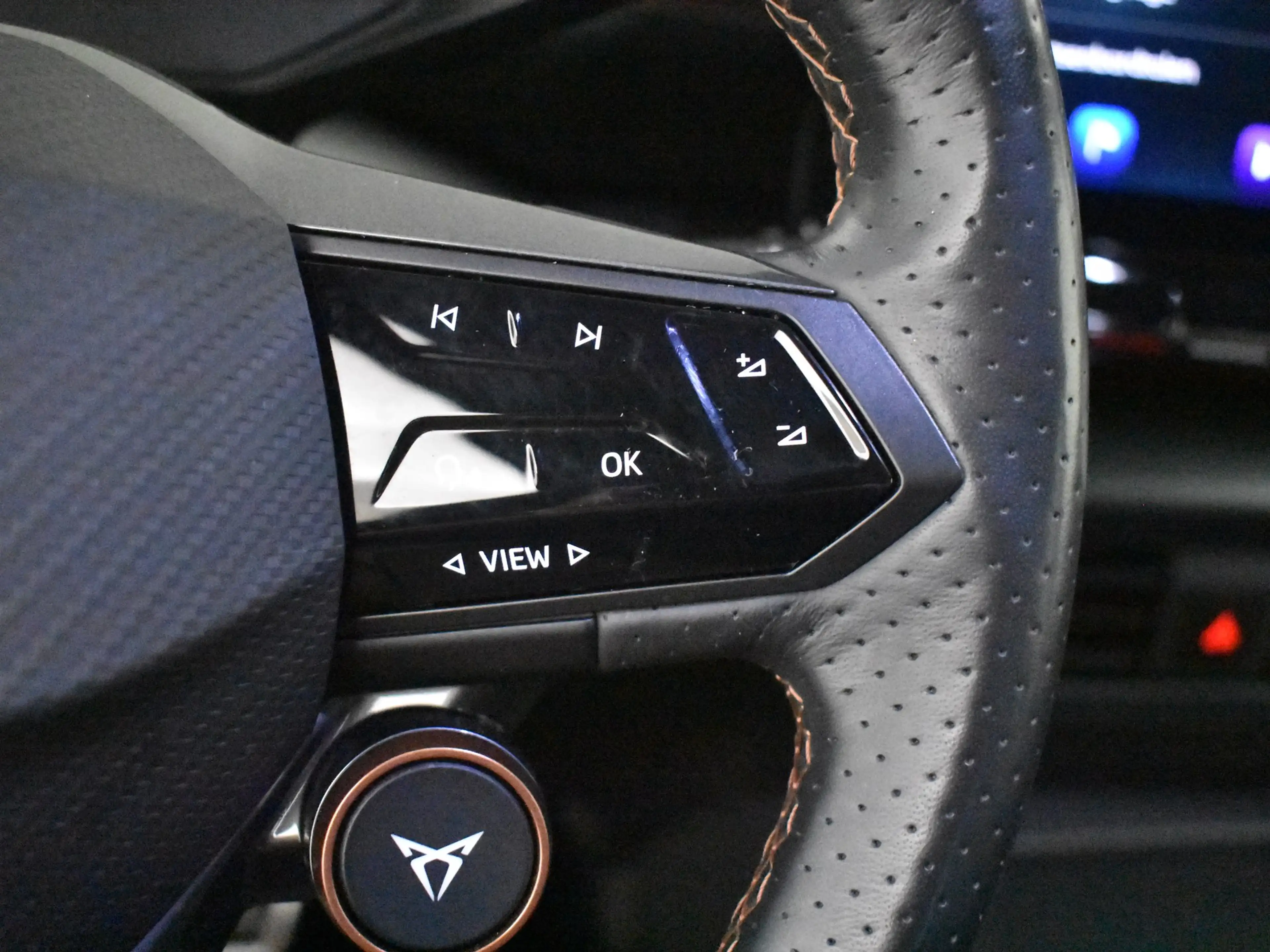 CUPRA Born Copper Edition 82kWh l WLTP tot 556km! l Camera l — photo 16