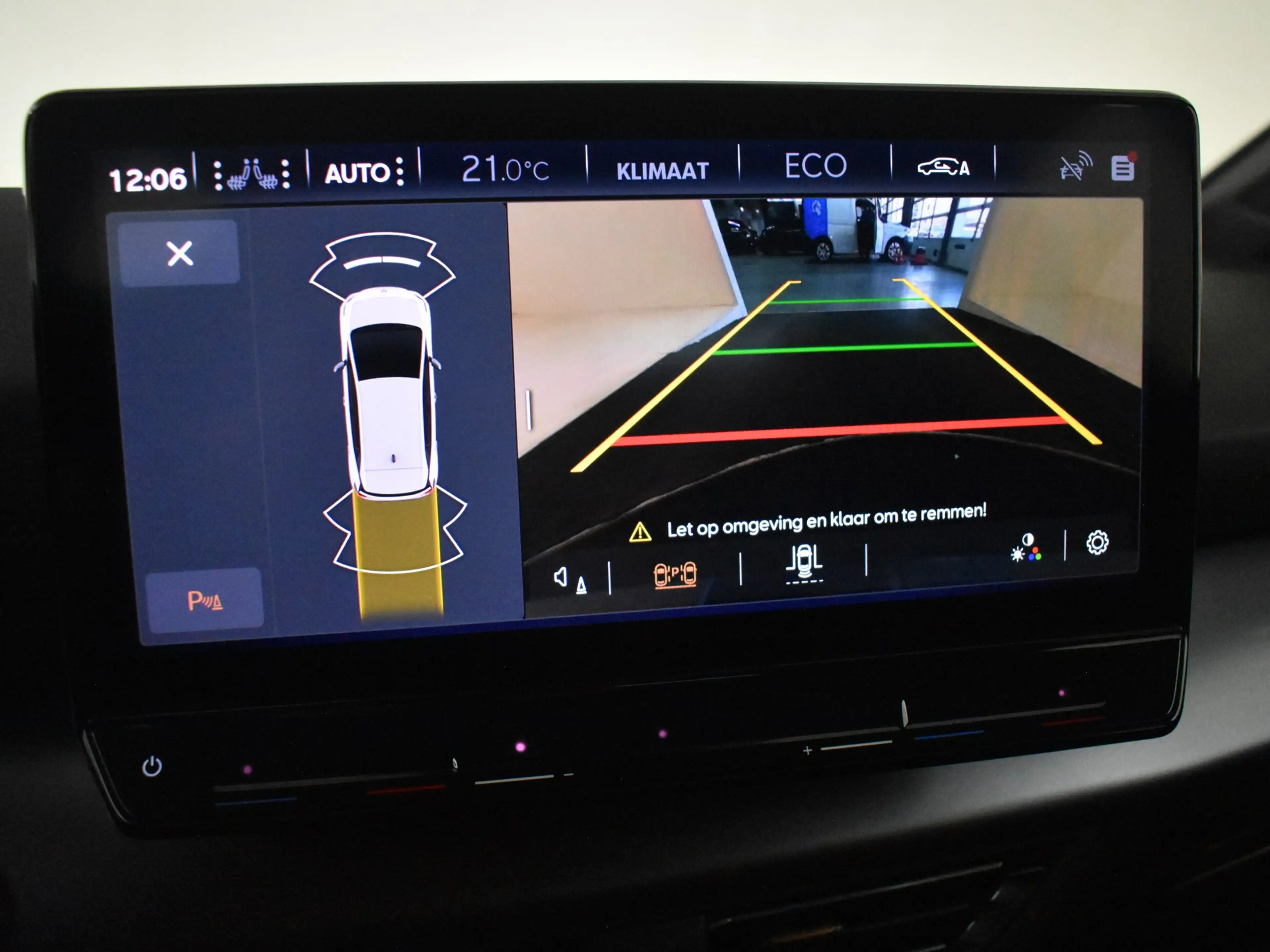 CUPRA Born Copper Edition 82kWh l WLTP tot 556km! l Camera l — photo 22